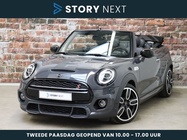 MINI Cabrio 2021