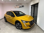 Peugeot 208 2020