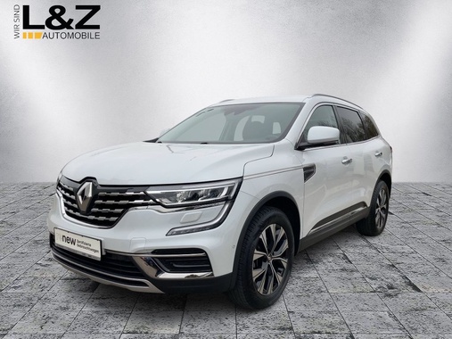 Renault Koleos 2023