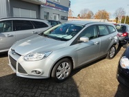 Ford Focus 2011
