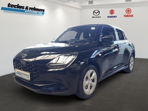 Suzuki Swift 2026