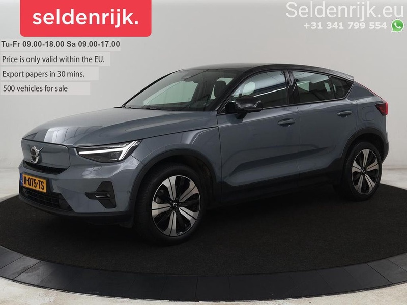 Volvo C40