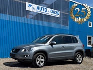 Volkswagen Tiguan 2008