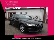 Audi A6 2015