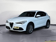 Alfa Romeo Stelvio 2021