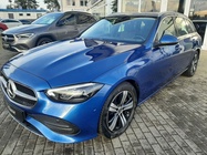 Mercedes-Benz C-Class 2022