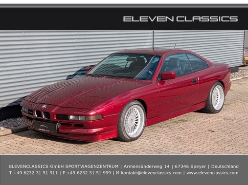 ALPINA B12 1992