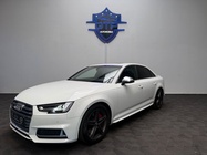 Audi S4 2019