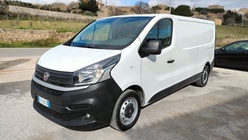 Fiat Talento 2019