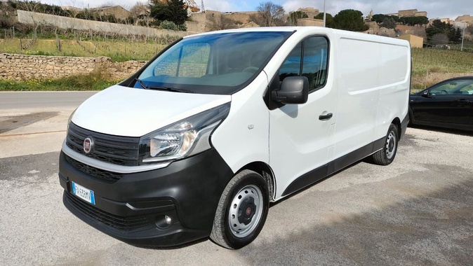 Fiat Talento 2019