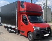 Renault Master 2022