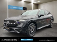 Mercedes-Benz GLC-Class 2023