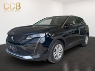 Peugeot 3008 2021
