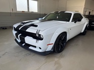 Dodge Challenger 2019