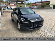 Suzuki Swift 2026