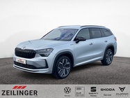Skoda Kodiaq 2025