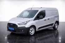 Ford Transit Connect 2022