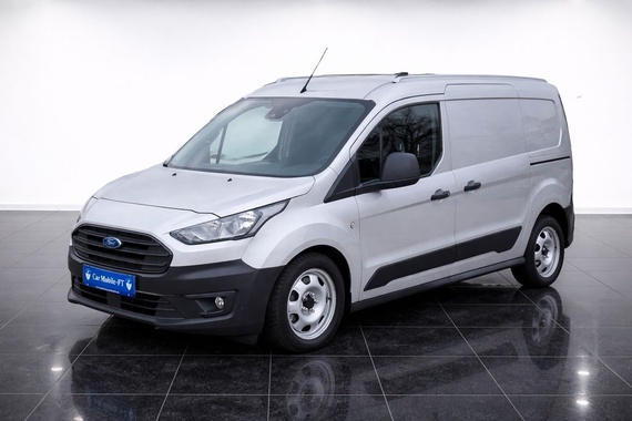 Ford Transit Connect 2022