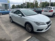Seat Leon 2020