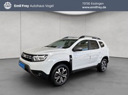 Dacia Duster 2023