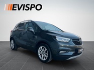 Opel Mokka 2017