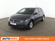 Volkswagen Polo 2022