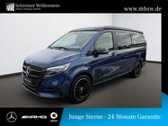 Mercedes-Benz V-Class 2025