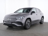 Mercedes-Benz EQA 2025