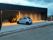 Fiat 500e 2022