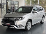 Mitsubishi Outlander 2019