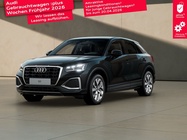 Audi Q2 2025