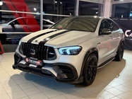 Mercedes-Benz GLE-Class 2020