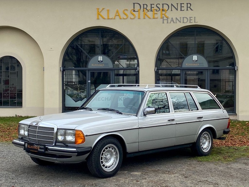 Mercedes-Benz 280