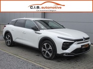 Citroen C5 2022