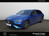 Mercedes-Benz CLA-Class 2025