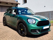 MINI Countryman 2019
