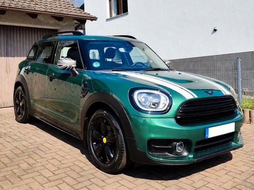 MINI Countryman 2019