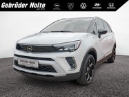 Opel Crossland 2021