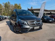 Mercedes-Benz V-Class 2023