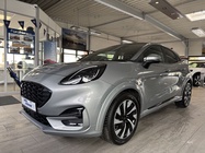 Ford Puma 2020
