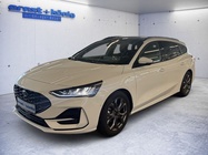 Ford Focus 2024