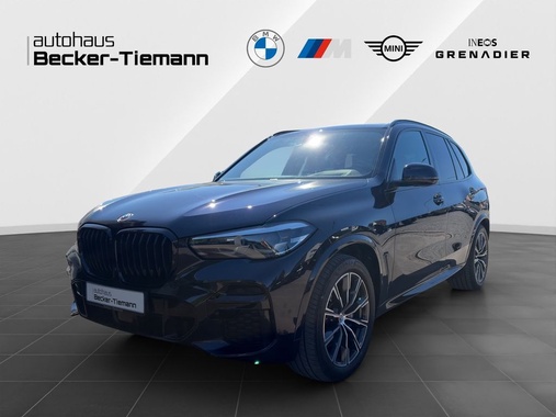 BMW X5 2023