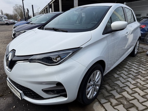 Renault ZOE 2020