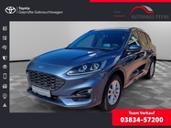 Ford Kuga 2022