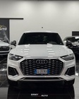 Audi Q5 2022