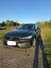 Volvo V60 2019