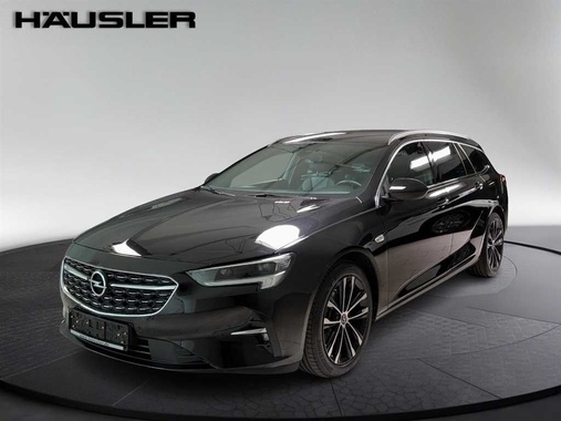 Opel Insignia 2021