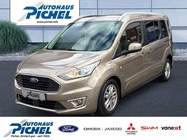 Ford Tourneo Connect 2019