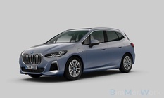 BMW 2 Series 2022