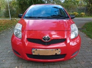 Toyota Yaris 2007